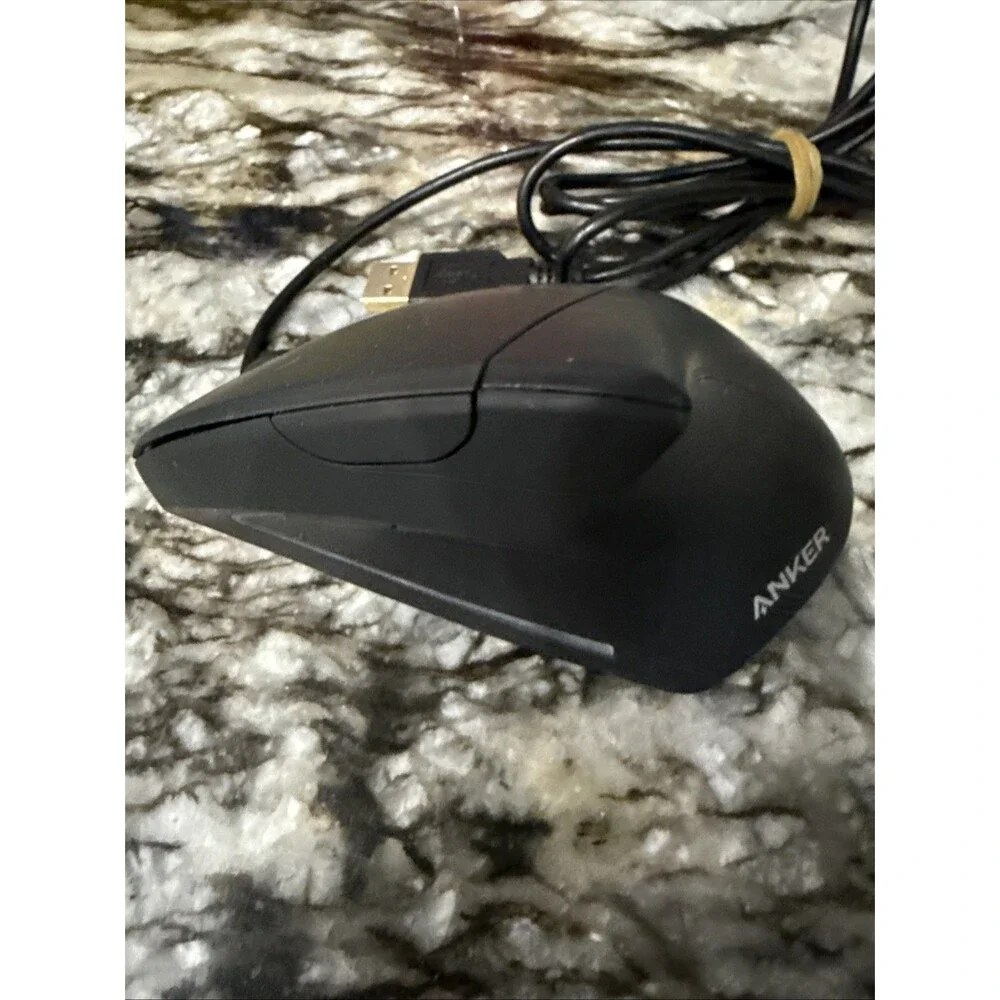 Anker a7851 ergonomic